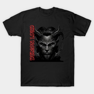 Demon Lord T-Shirt